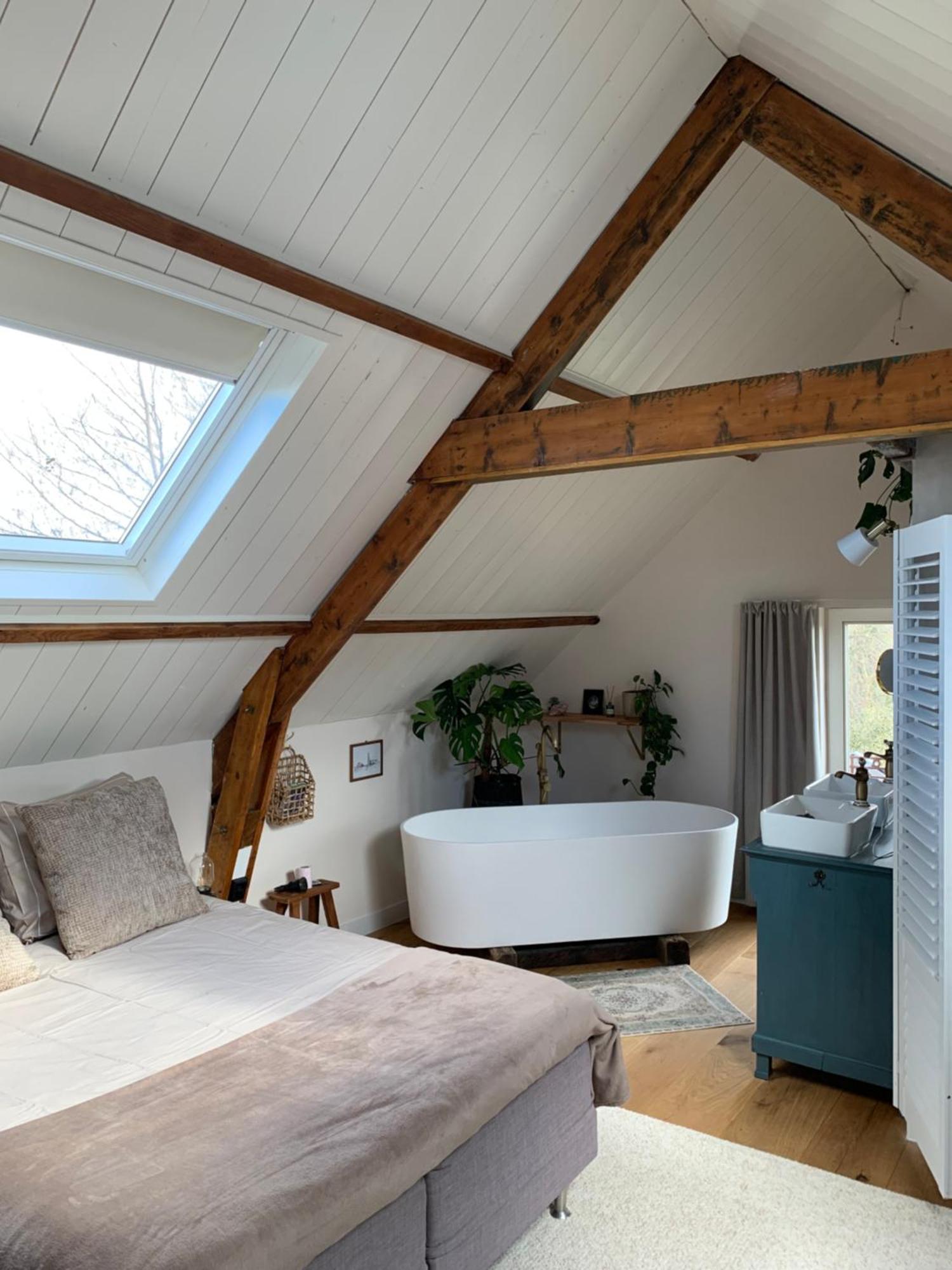 B&B De Vrijbuiter De Cocksdorp  Eksteriør billede